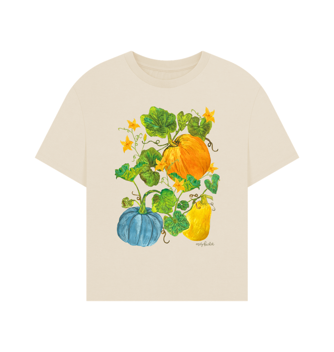 Oat Printed T-shirt