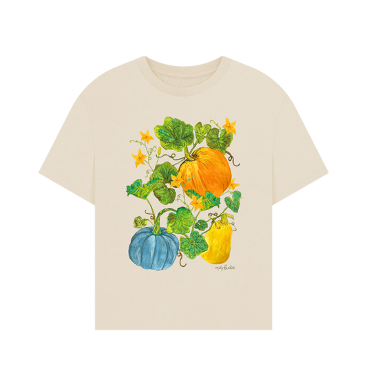 Oat Printed T-shirt