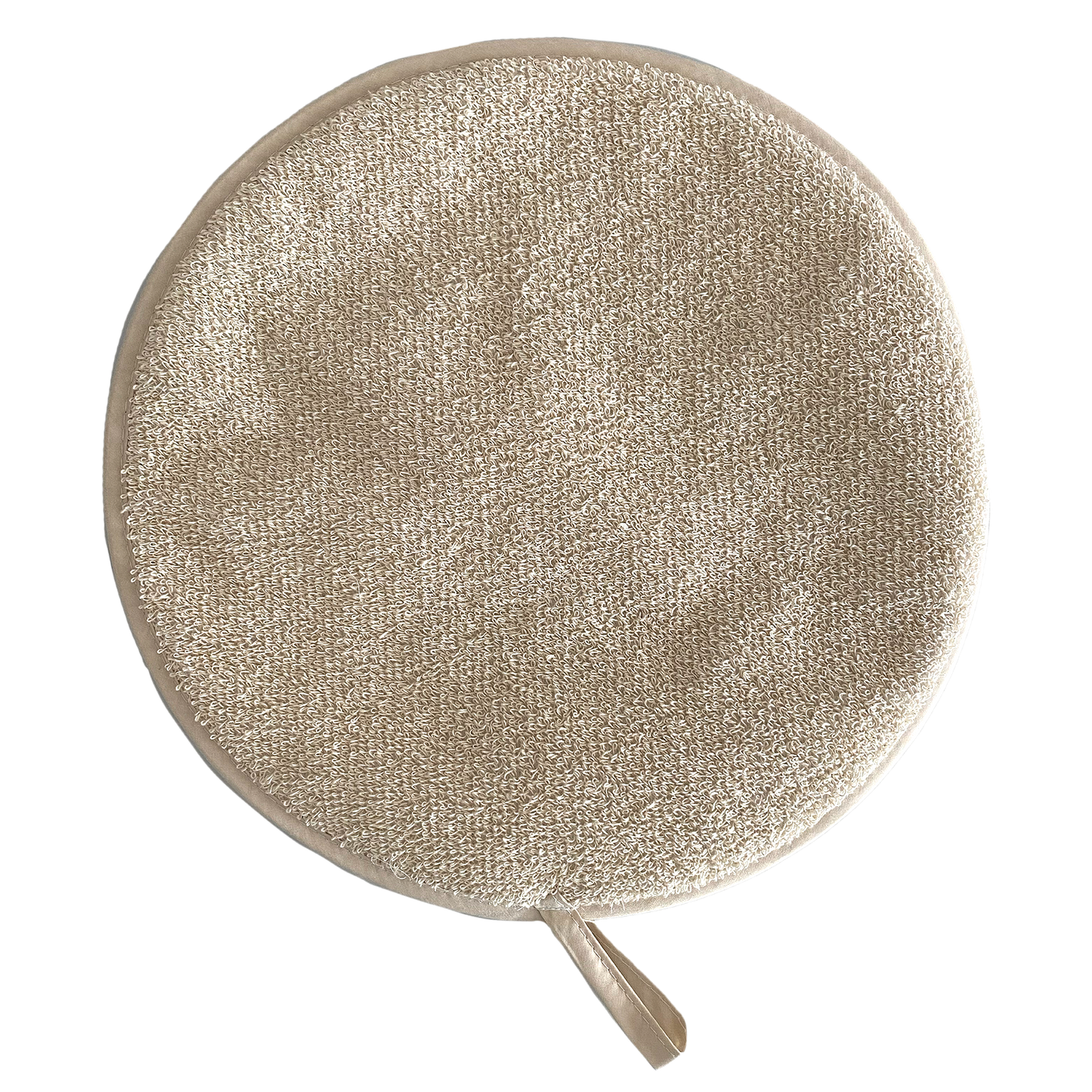Mushroom AGA Hob Cover (Single)