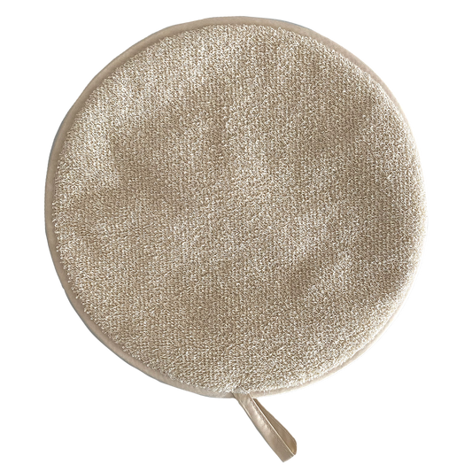 Reverse of mushroom aga cover