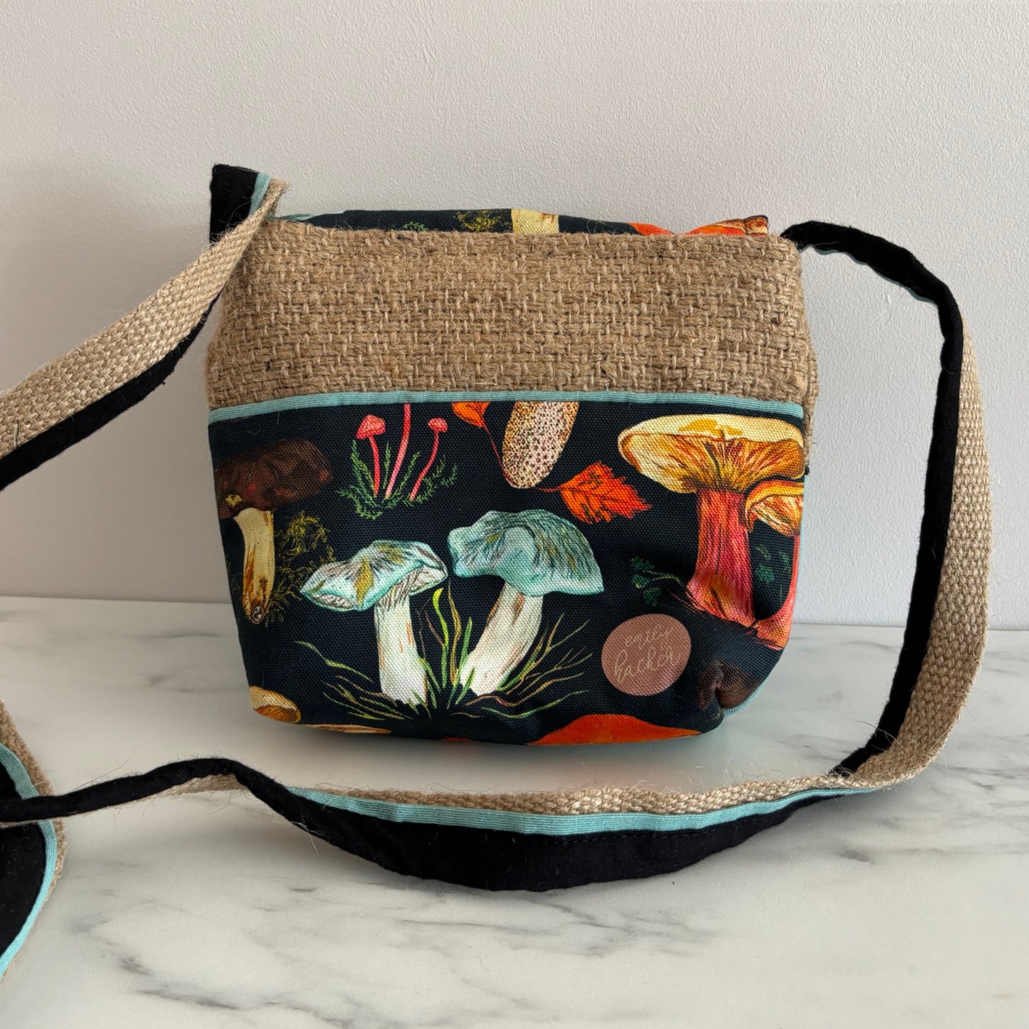 Eco Mushroom Bag