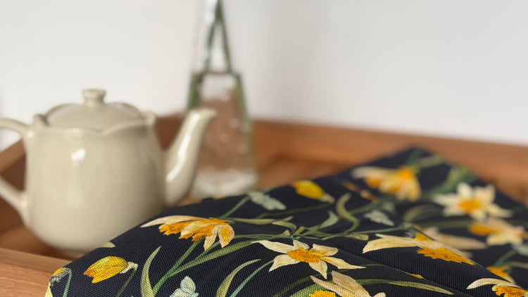 Wild Daffodil Collection