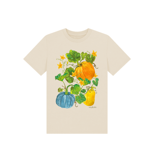 Oat Printed Kids T-Shirt