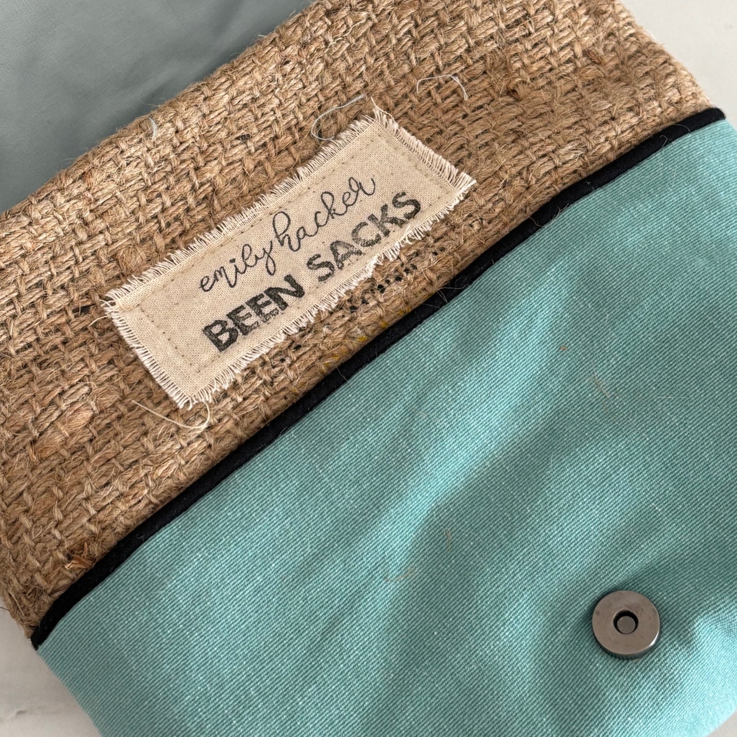 Eco Mushroom Bag