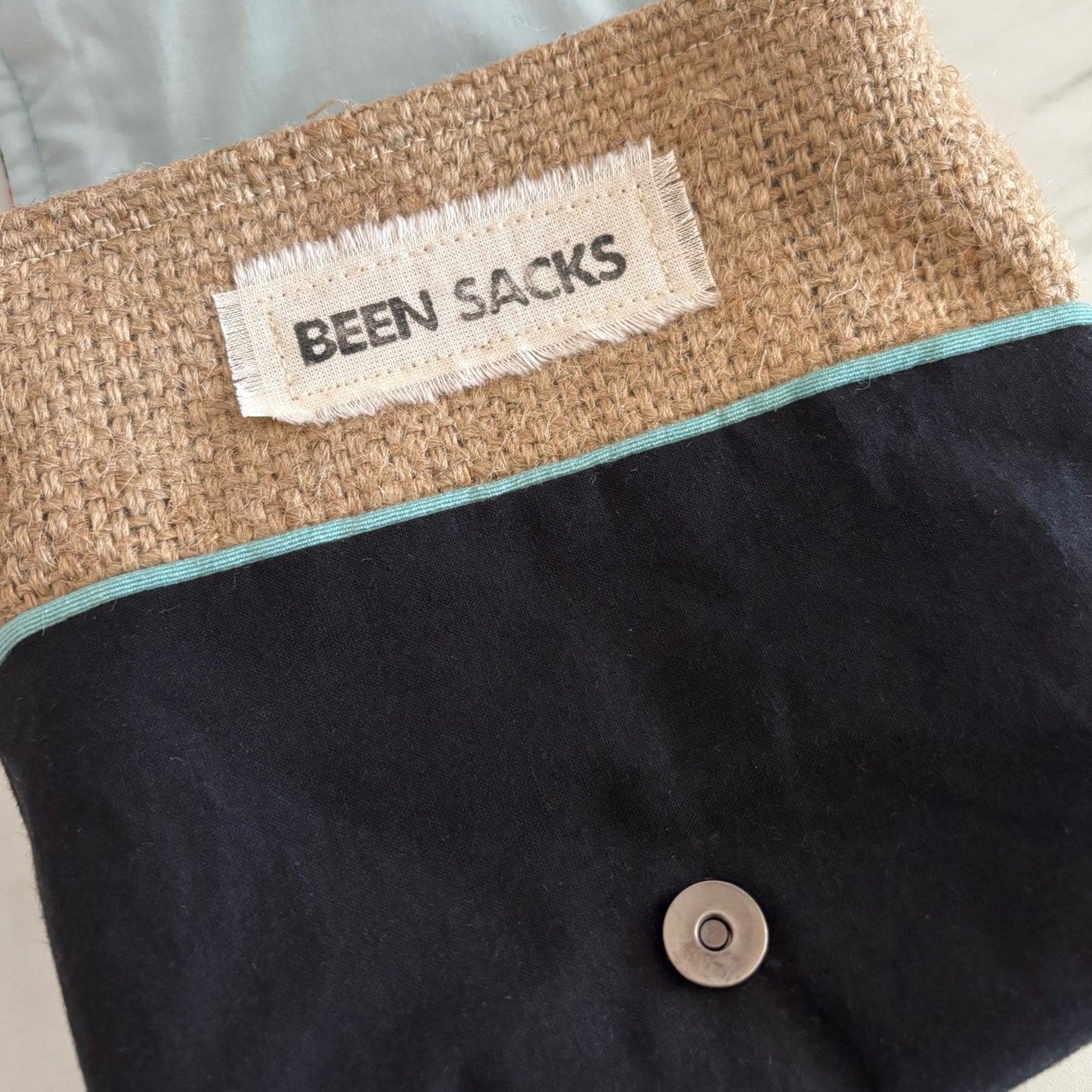 Eco Mushroom Bag